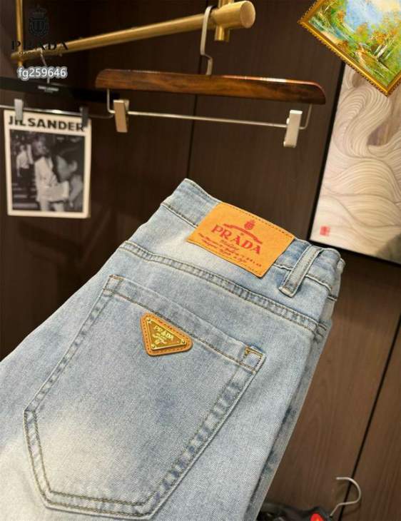 Picture of Prada Jeans Long _SKUPradasz28-3825tr6912485